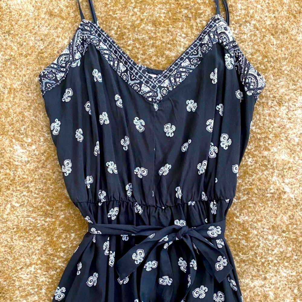 Xhilaration Bohemian Dress